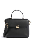 Furla Moonlight S Handbag nero