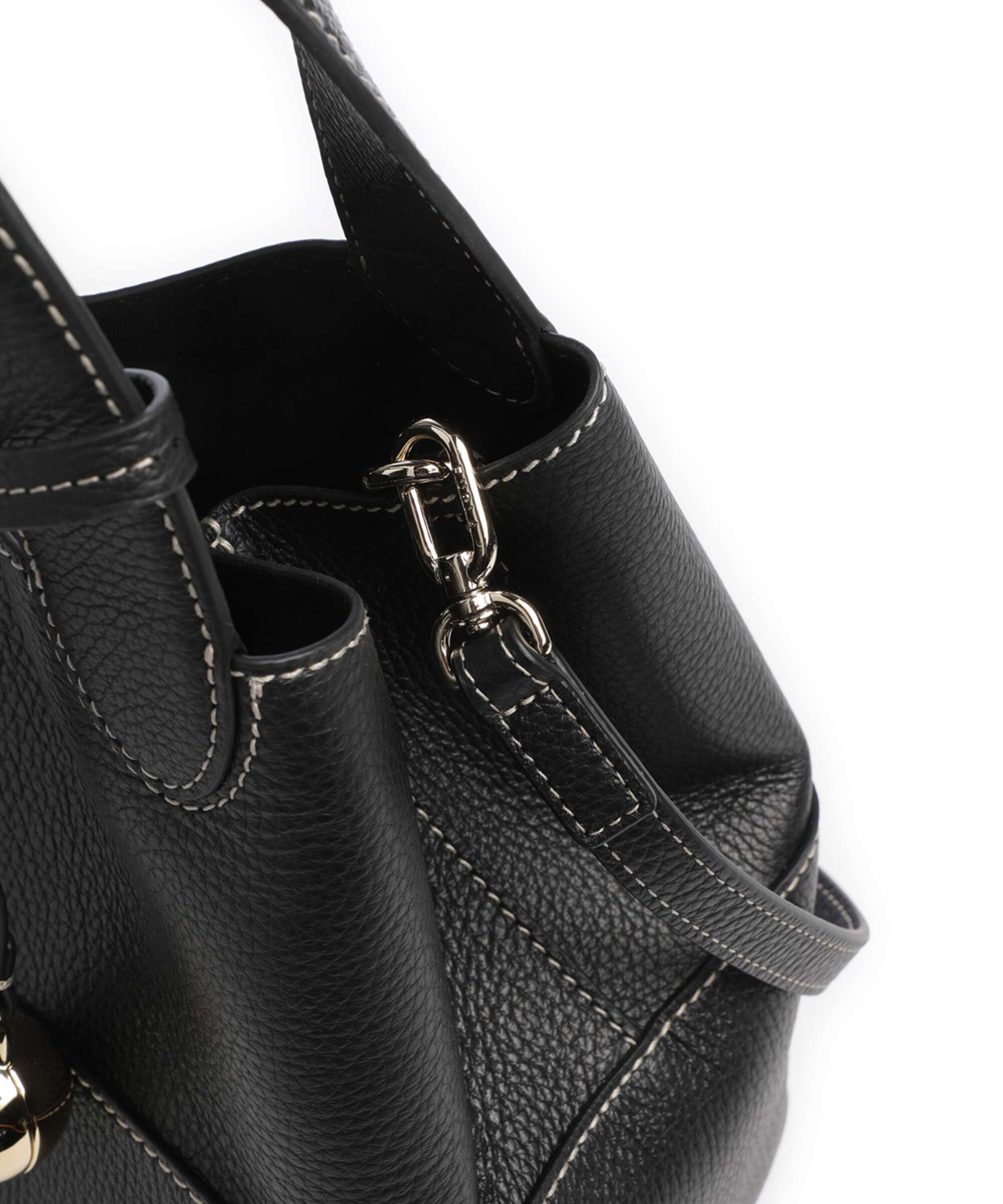 Furla Primrose M Handbag nero