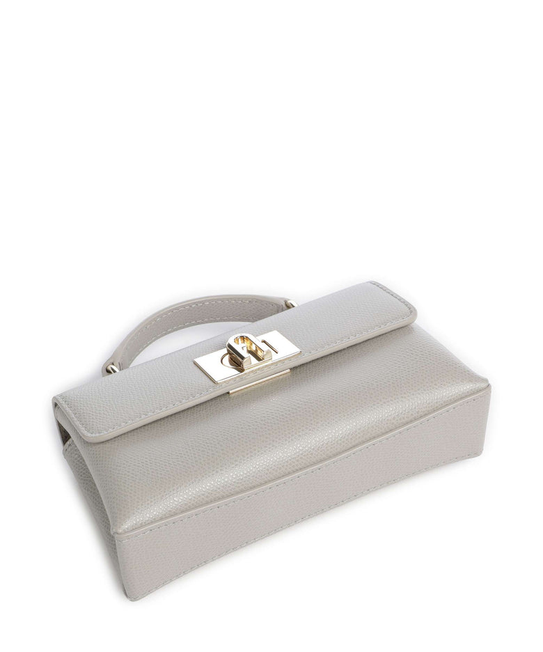 Furla 1927 Mini Crossbody bag stone gray