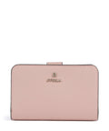 Furla Camelia M Wallet cloud pink/butter