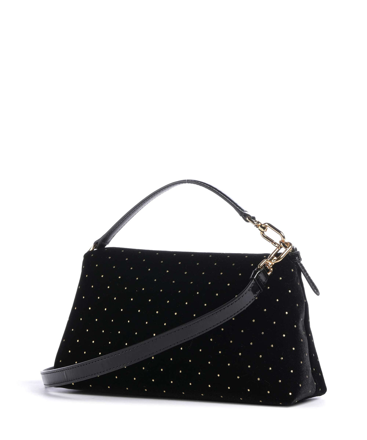 Furla Sfera Soft Mini Crossbody bag toni nero