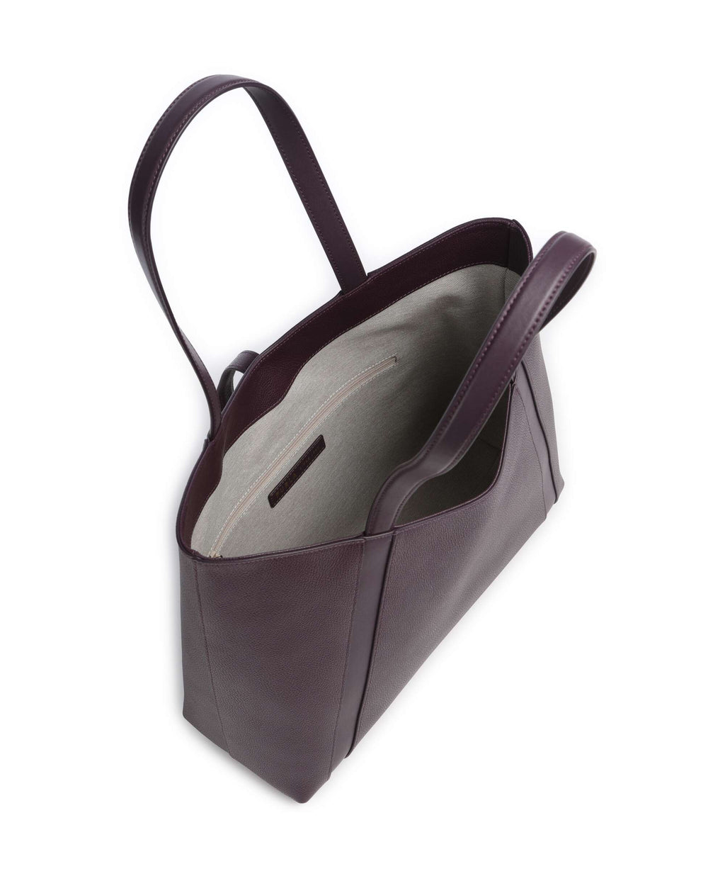 Furla Goccia L Tote bag winter bloom