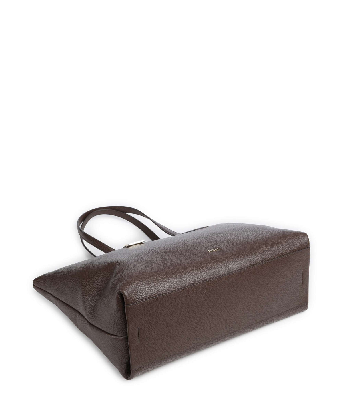 Furla Olivia L Tote bag espresso