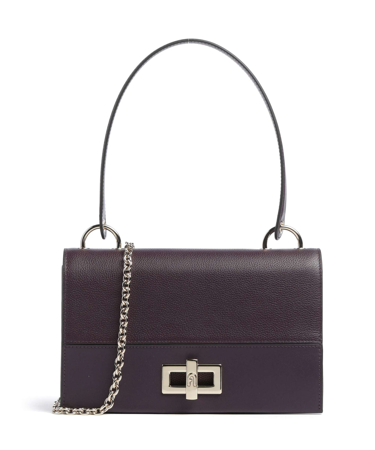 Furla Amelia M Shoulder bag winter bloom