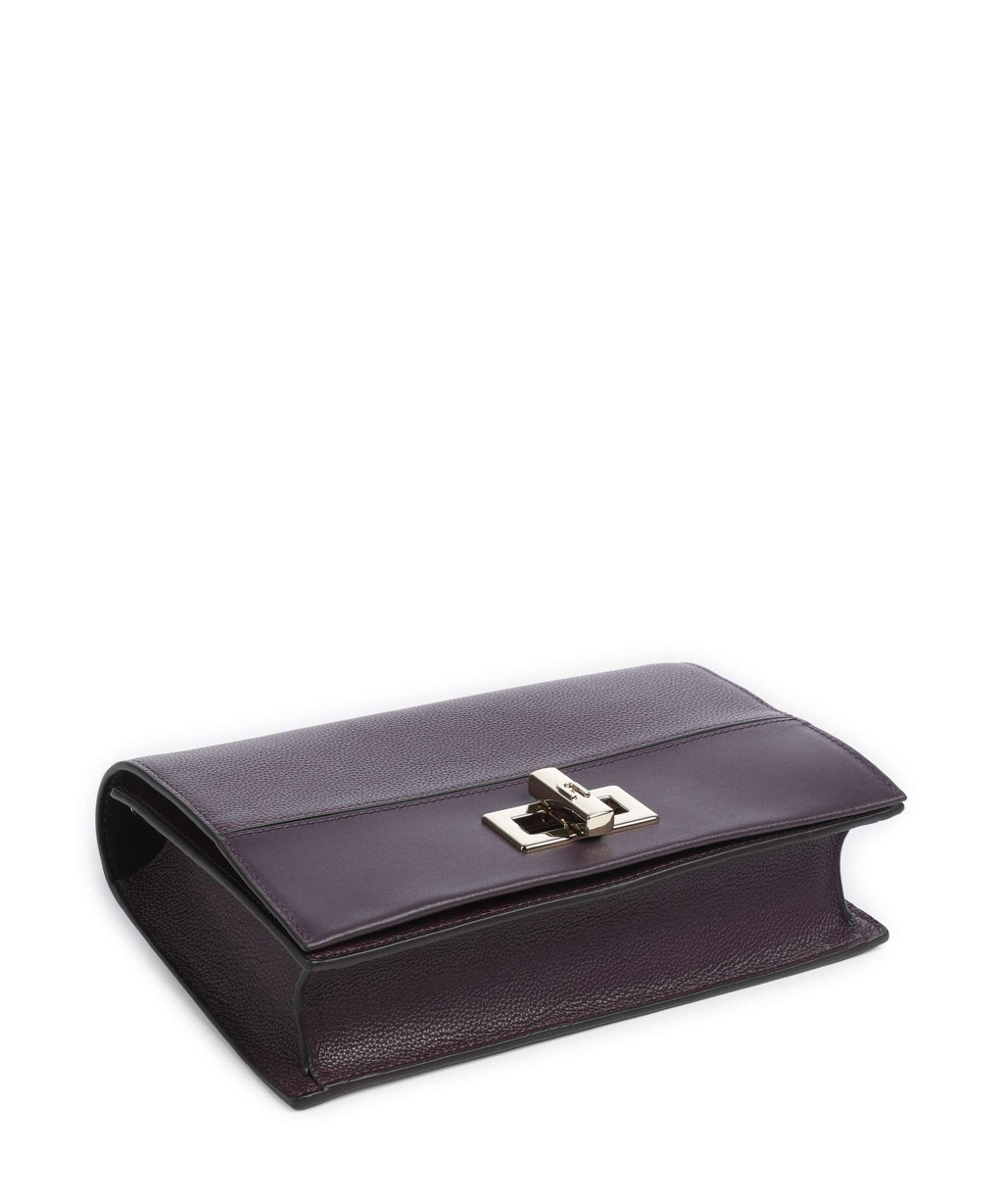 Furla Amelia M Shoulder bag winter bloom