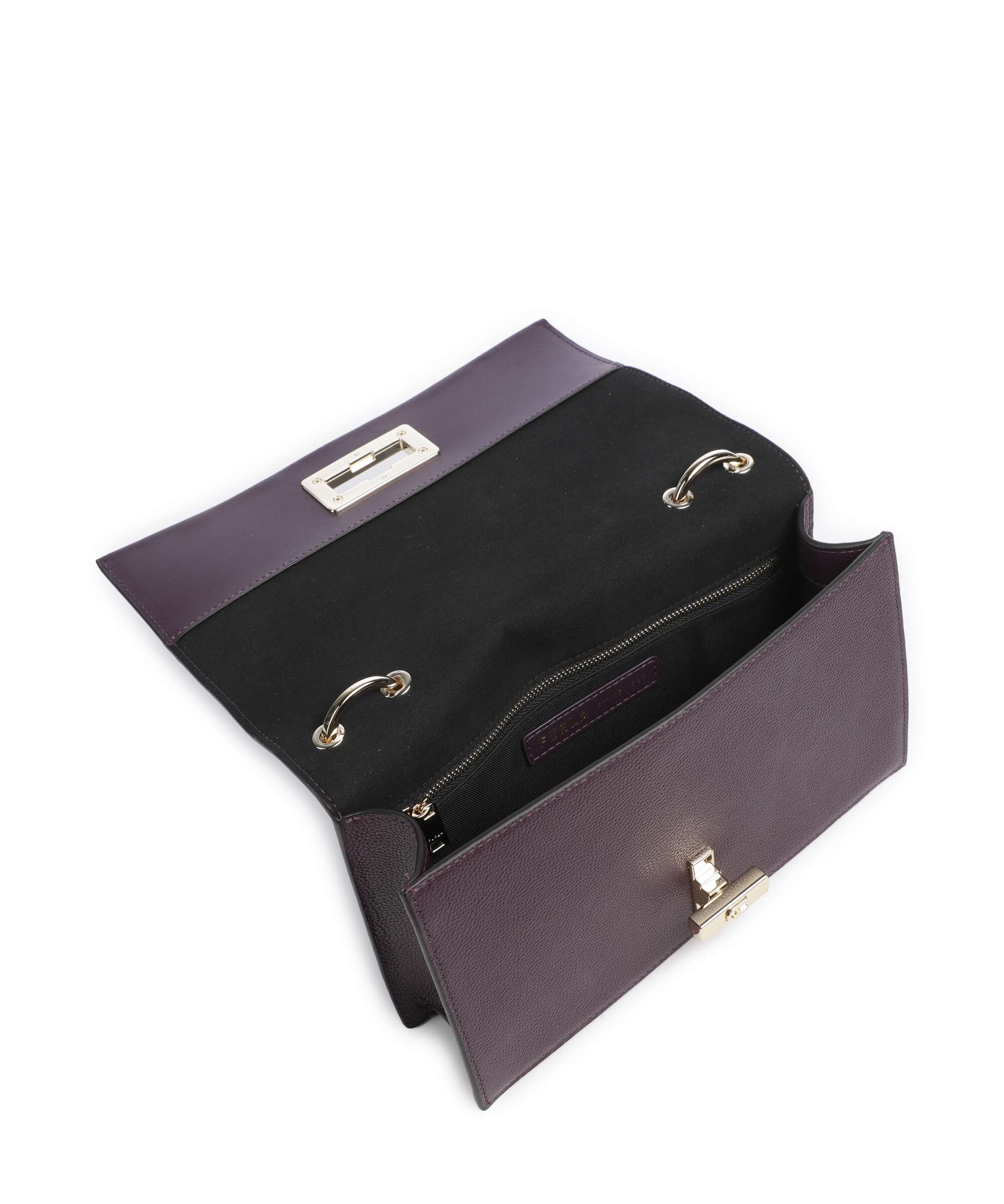 Furla Amelia M Shoulder bag winter bloom