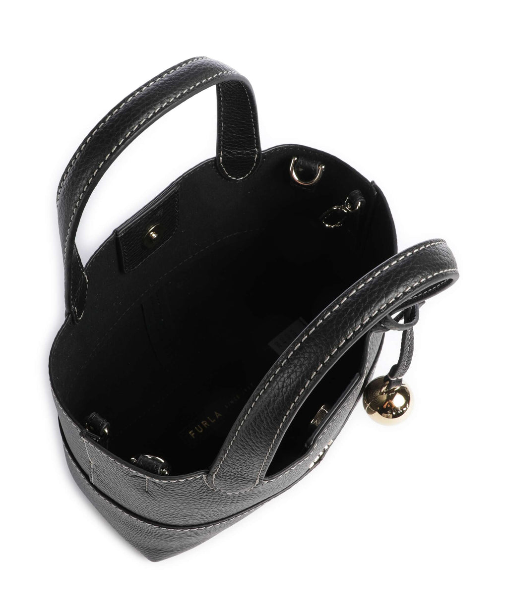 Furla Primrose Mini Handbag nero