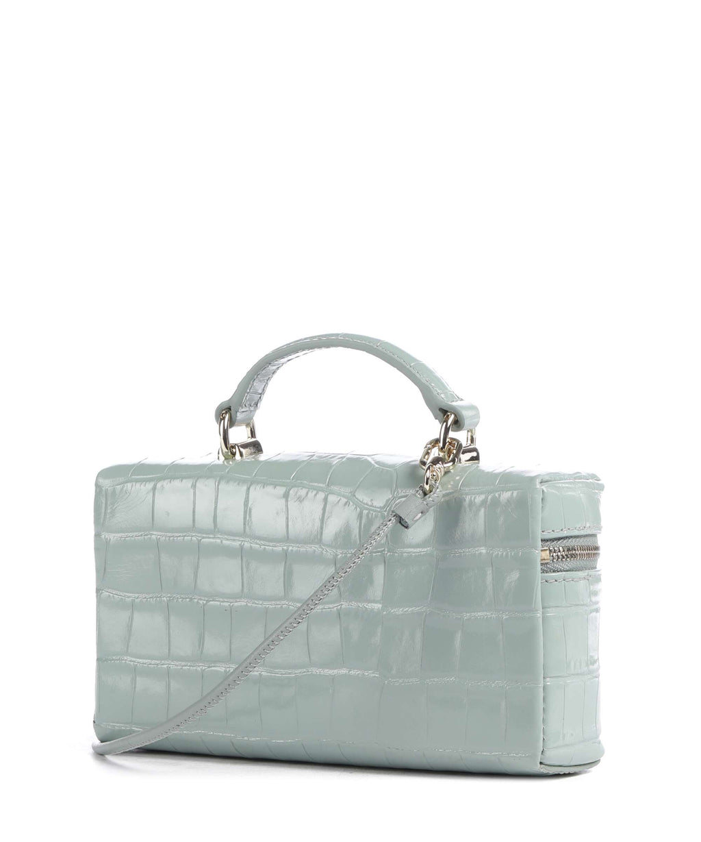 Furla Camelia Micro Crossbody bag winter sky