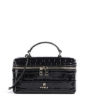 Furla Camelia Micro Crossbody bag nero