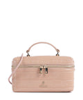 Furla Camelia Micro Crossbody bag cloudy pink