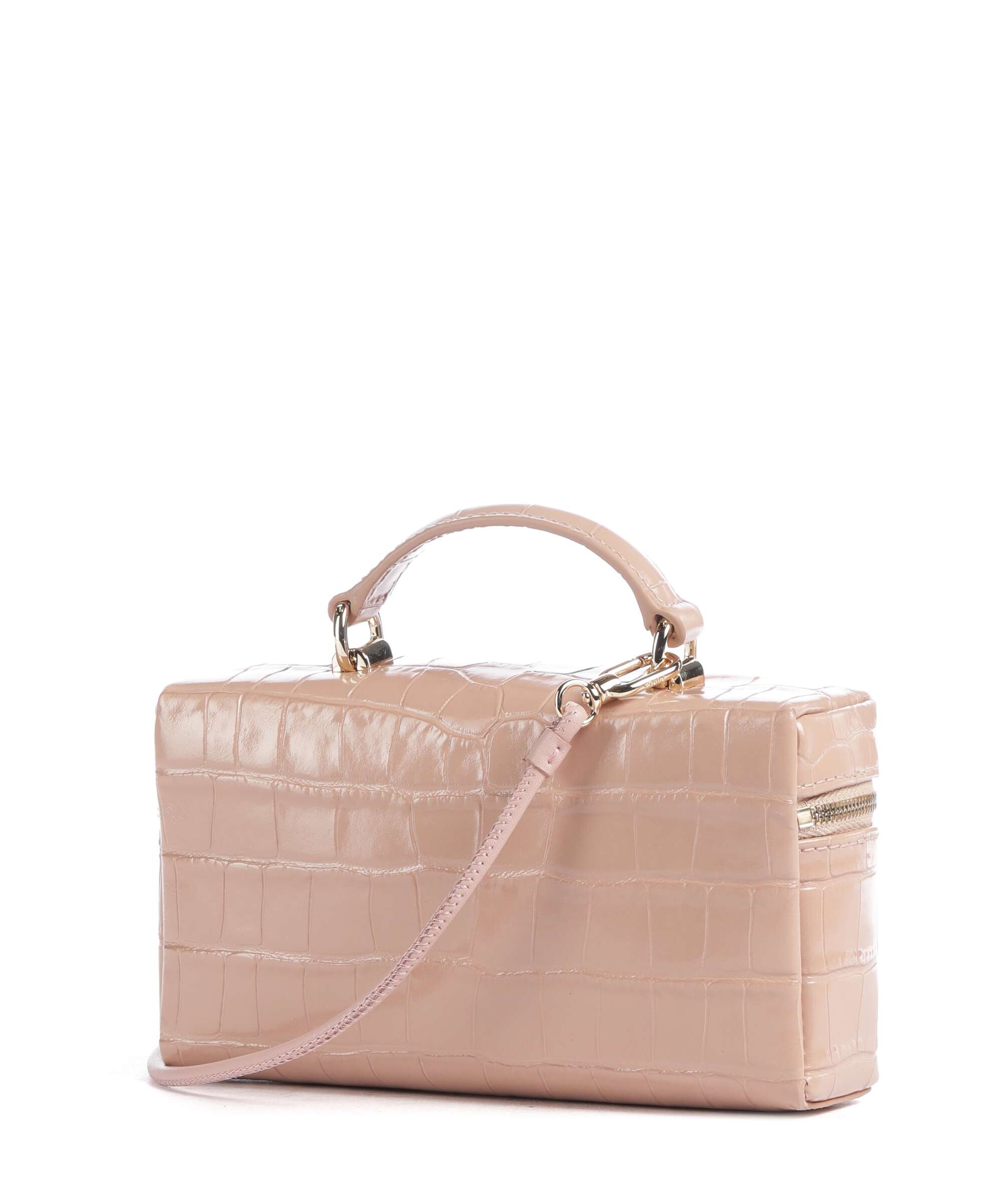 Furla Camelia Micro Crossbody bag cloudy pink