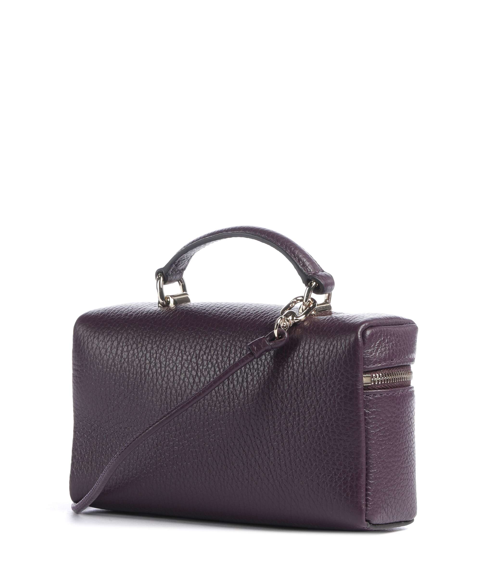 Furla Camelia Micro Crossbody bag winter bloom