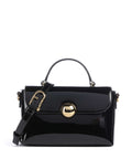 Furla Moonlight Mini Crossbody bag nero