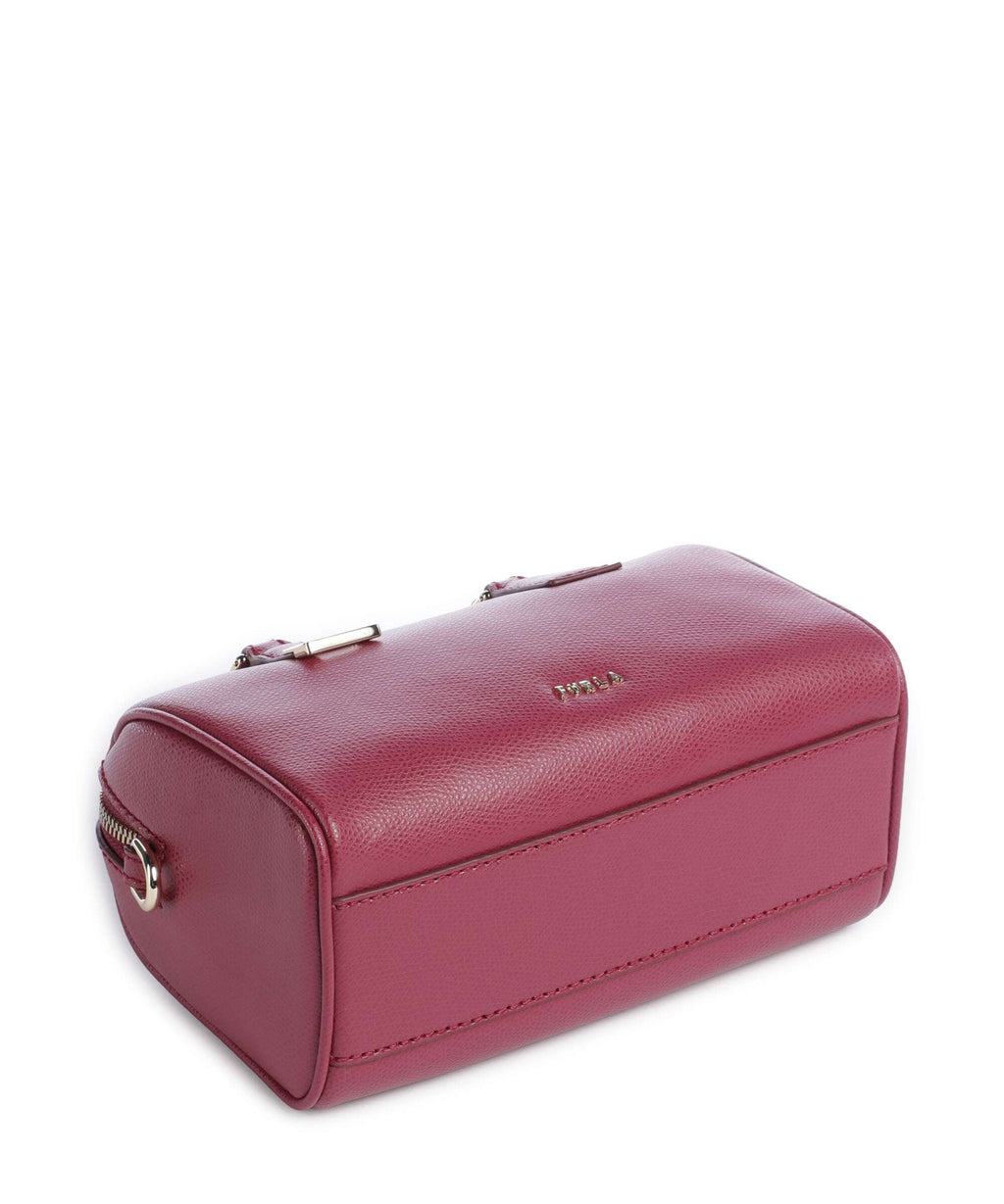 Furla Olivia Mini Handbag rododendro