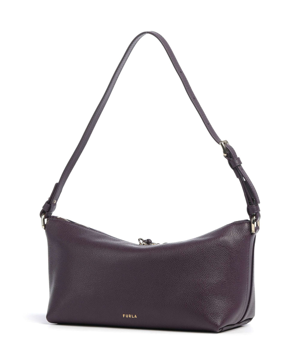 Furla Debby Mini Shoulder bag winter bloom