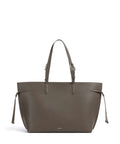 Furla Ava L Tote bag mogano/cremino