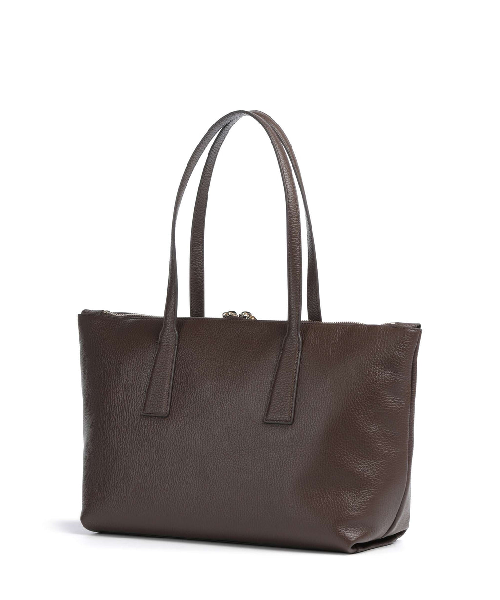 Furla Olivia M Tote bag espresso