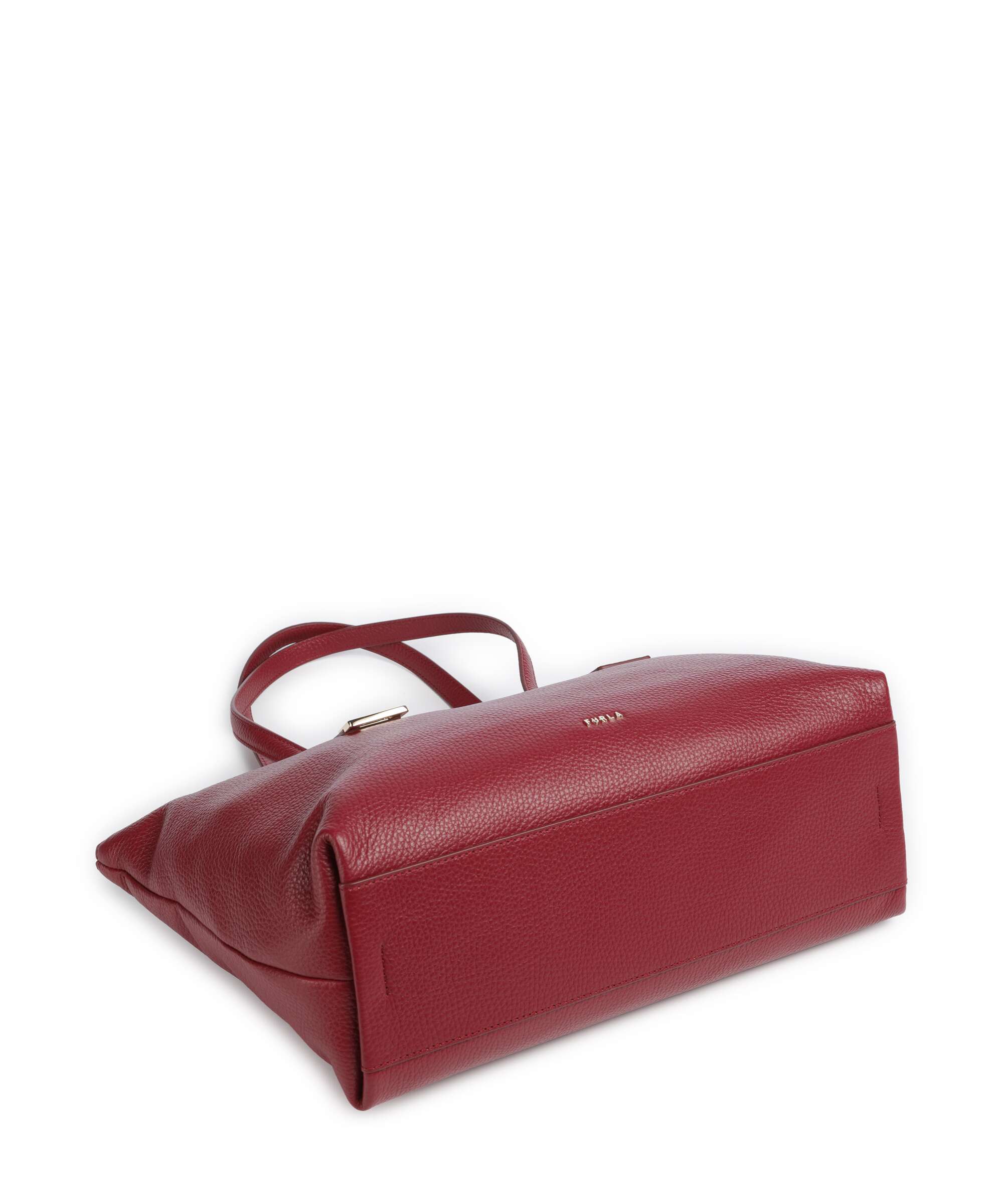 Furla Olivia M Tote bag ciliegia