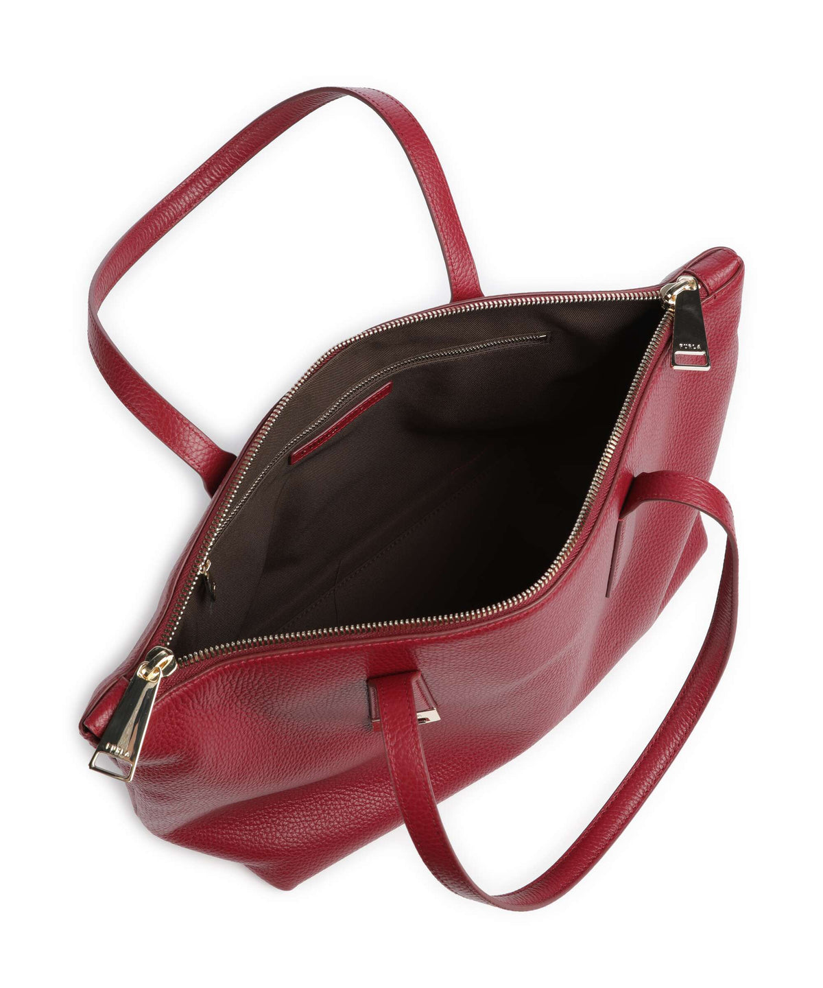 Furla Olivia M Tote bag ciliegia
