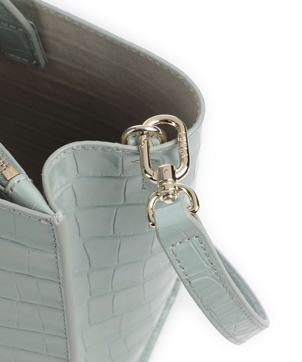 Furla Divide It S Handbag winter sky