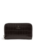 Furla Camelia M Wallet cioccolato