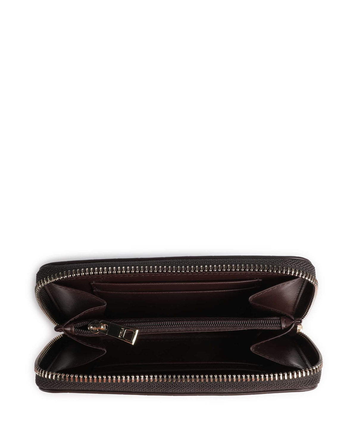 Furla Camelia M Wallet cioccolato