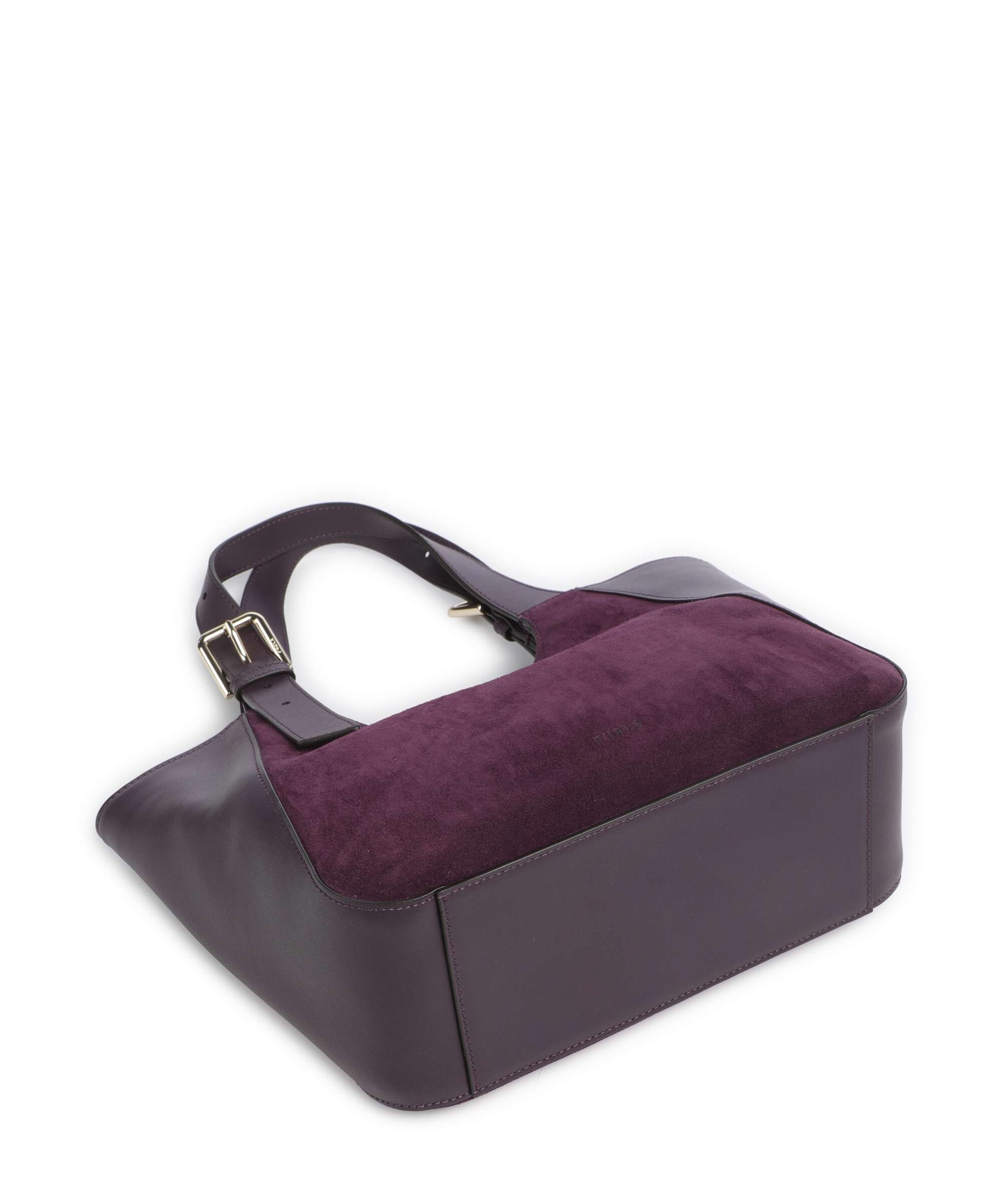 Furla Dora S Hobo bag toni winter bloom