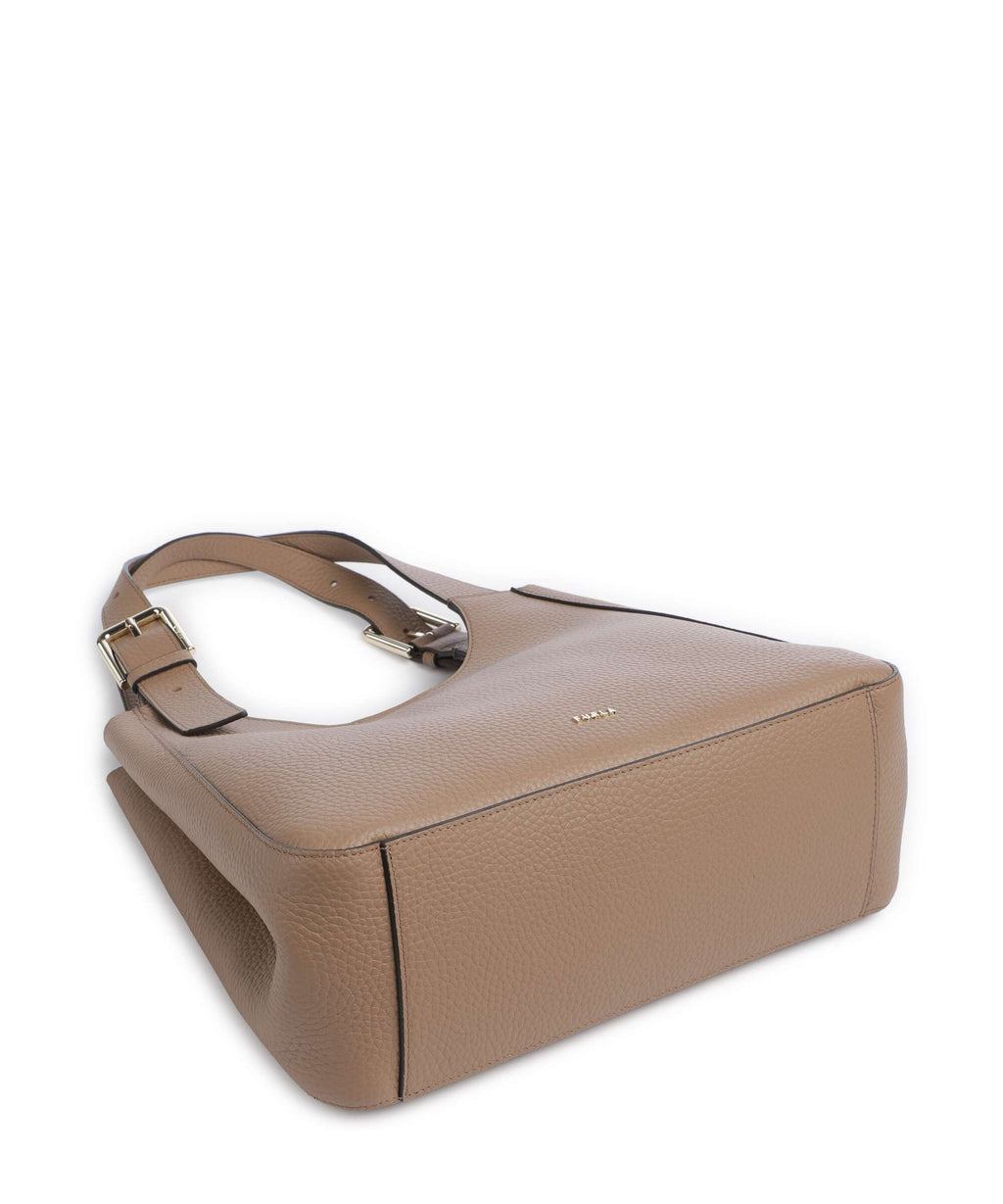 Furla Dora M Tote bag toffee