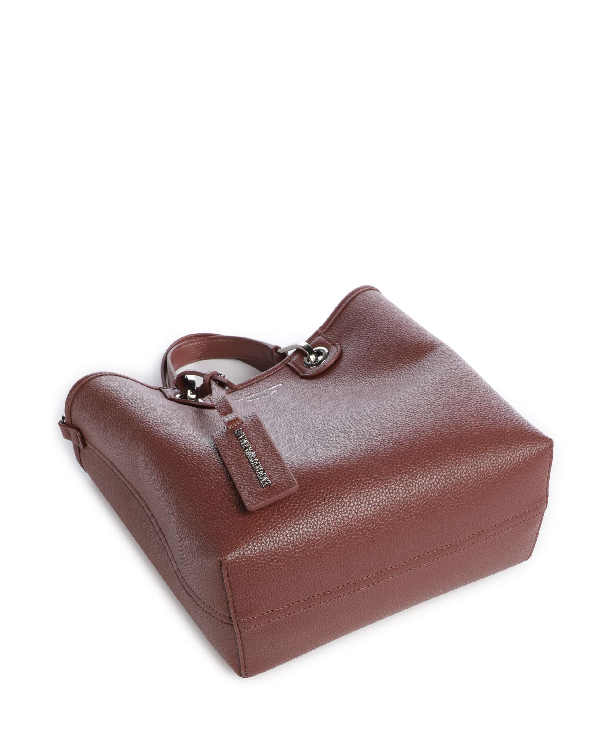 Emporio Armani My EA Handbag gianduia/navy