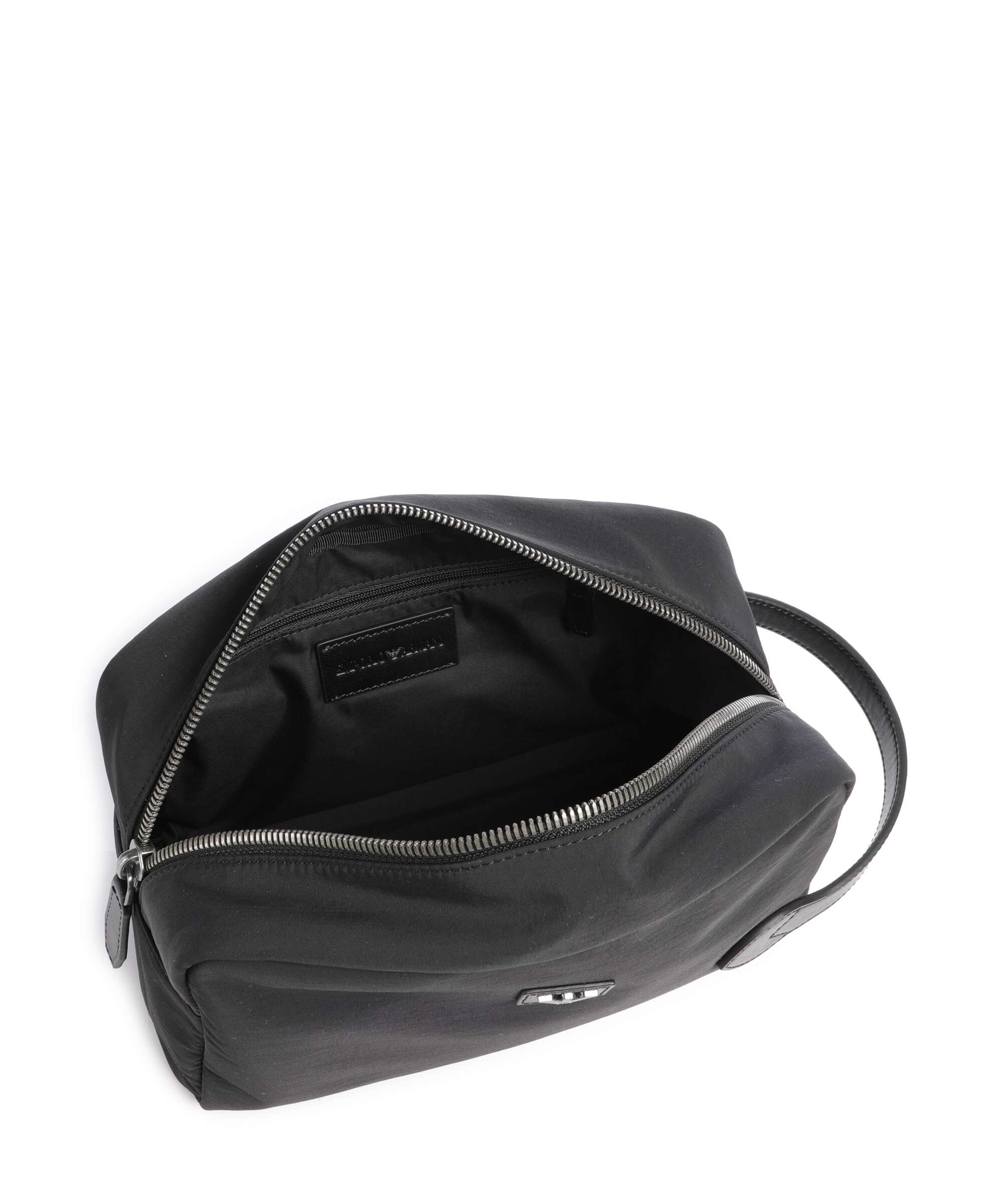 Emporio Armani Holiday Diffusion Toiletry bag black beauty