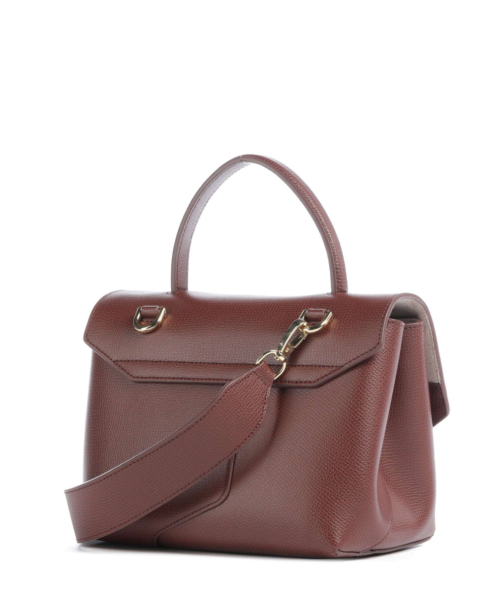 Emporio Armani 24/7 S Crossbody bag foliage
