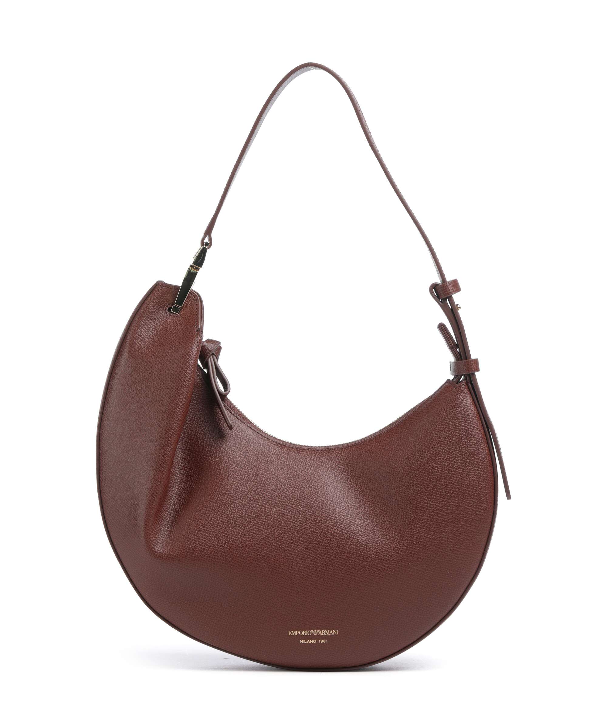 Emporio Armani 24/7 M Shoulder bag foliage