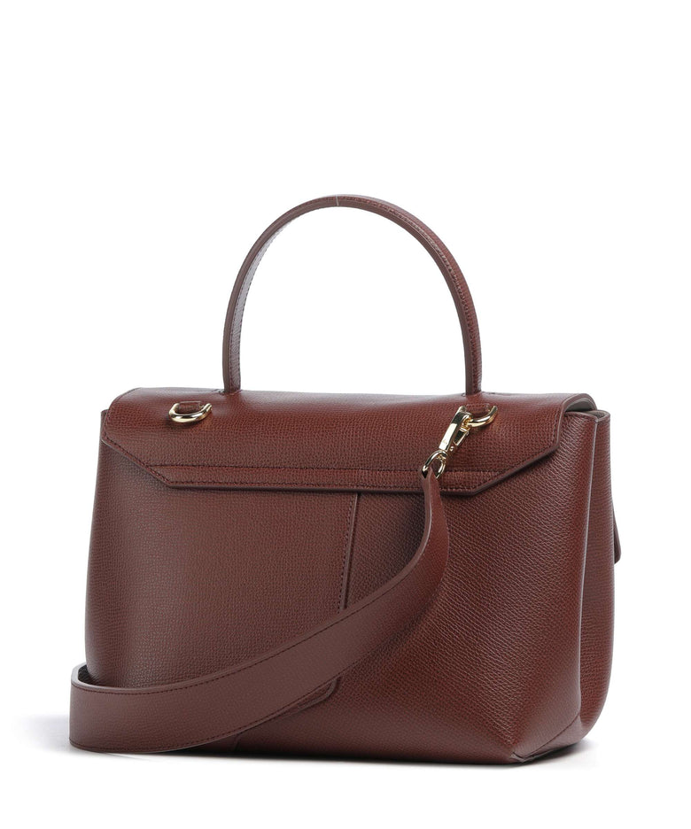 Emporio Armani 24/7 M Handbag foliage