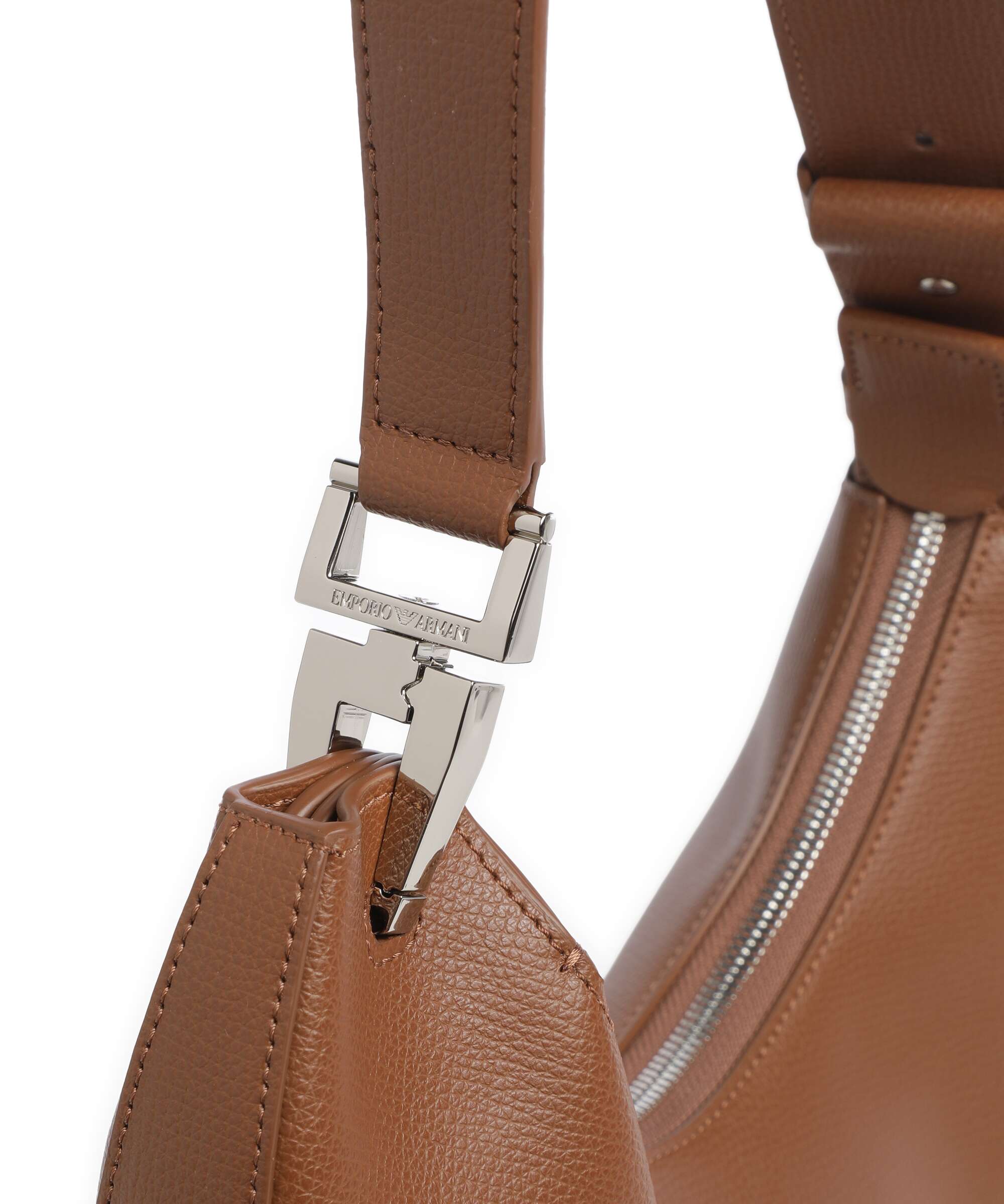 Emporio Armani 24/7 M Shoulder bag lion
