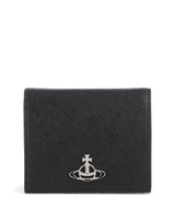 Vivienne Westwood Saffiano Pung black
