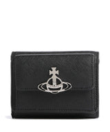 Vivienne Westwood Saffiano Pung black