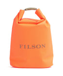 Filson Dry Small Håndtaske flame