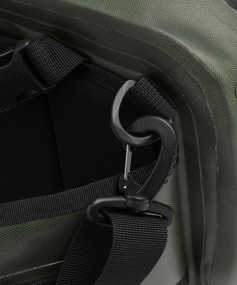 Filson Dry Crossbody bag green