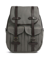 Filson Rugged Twill Large Rygsæk otter green