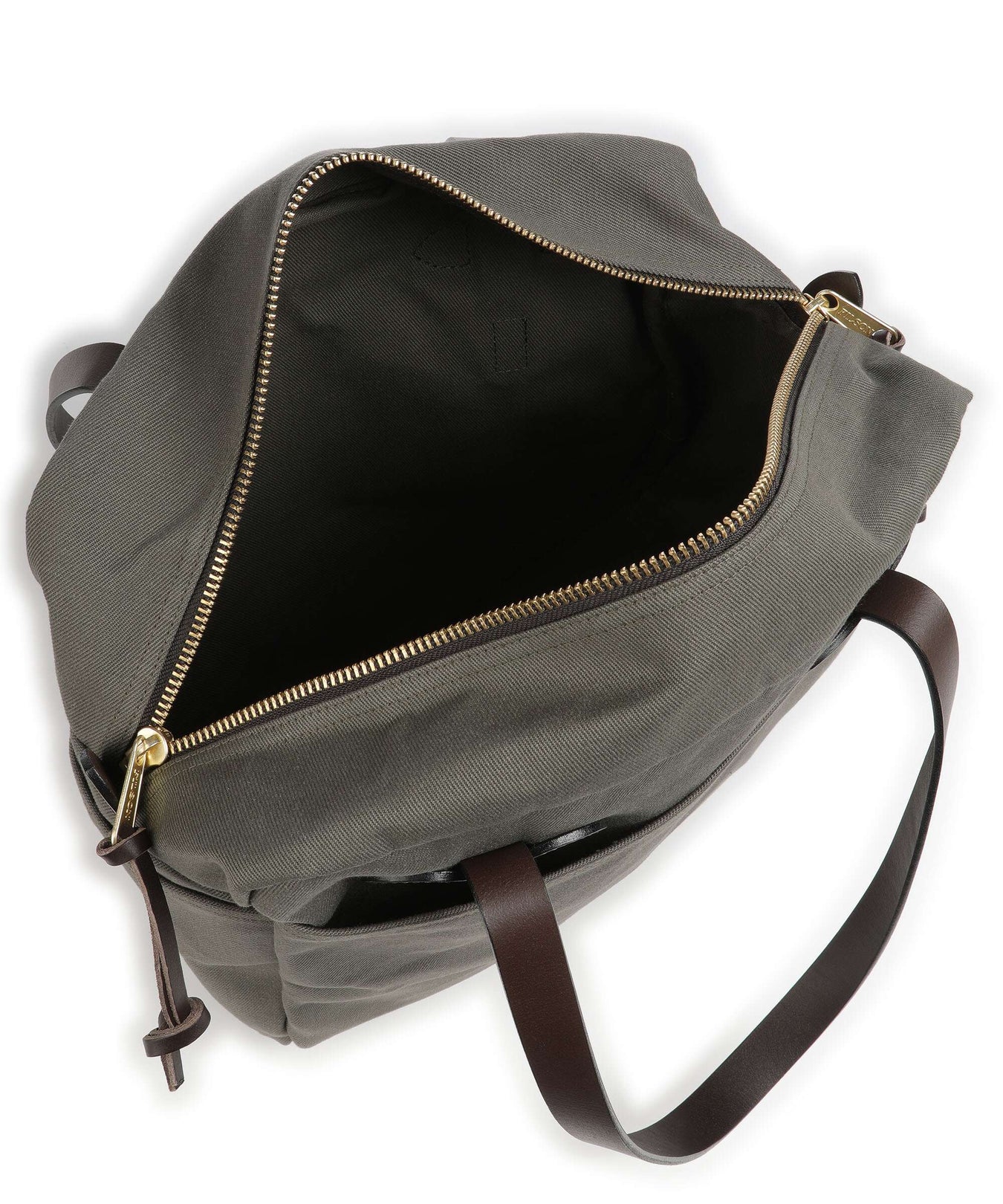 Filson Rugged Twill Shoulder bag otter green