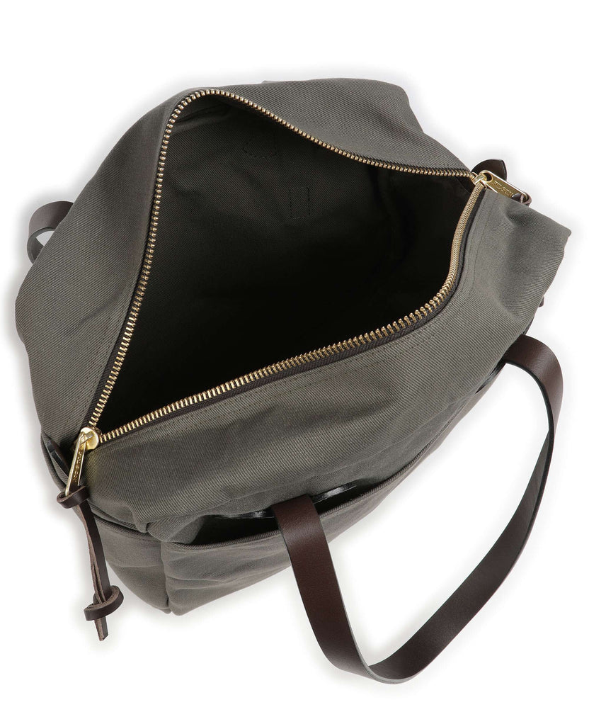 Filson Rugged Twill Shoulder bag otter green