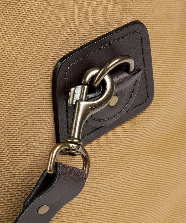 Filson Rugged Twill Large Travel bag tan