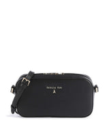 Patrizia Pepe Crossover taske nero