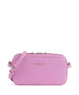 Patrizia Pepe Crossover taske virtual mauve