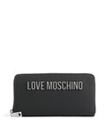Love Moschino Bold Love Wallet nero