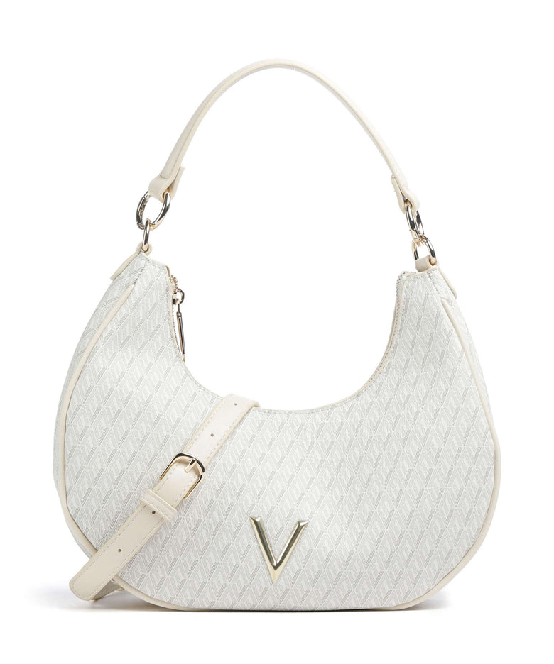 Valentino Bags Queen Re Shoulder bag ecru/multicolor