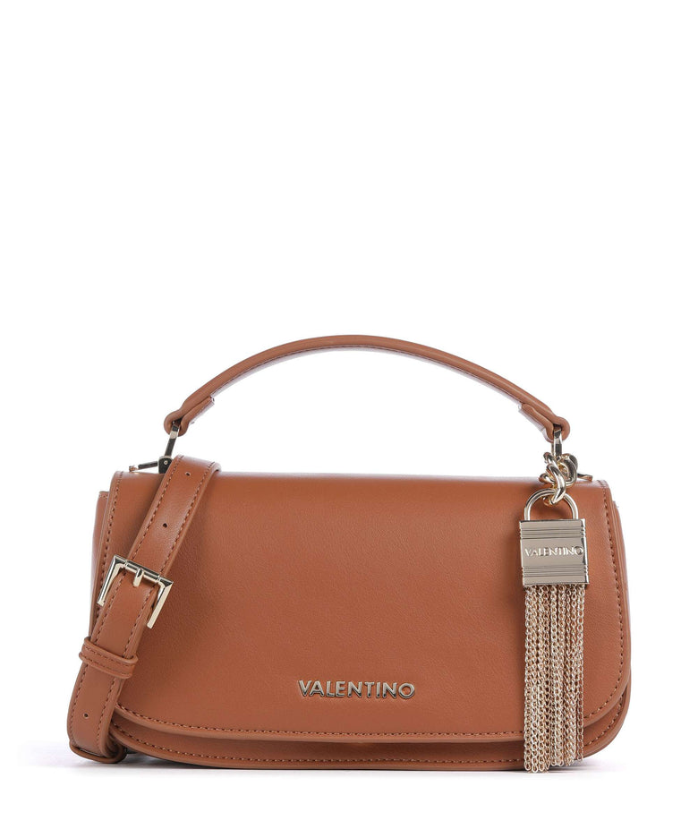 Valentino Bags Iride Handbag cuoio