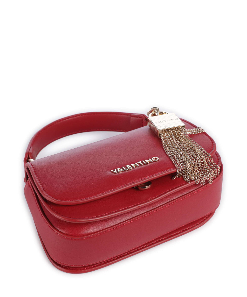 Valentino Bags Iride Crossbody bag rubino