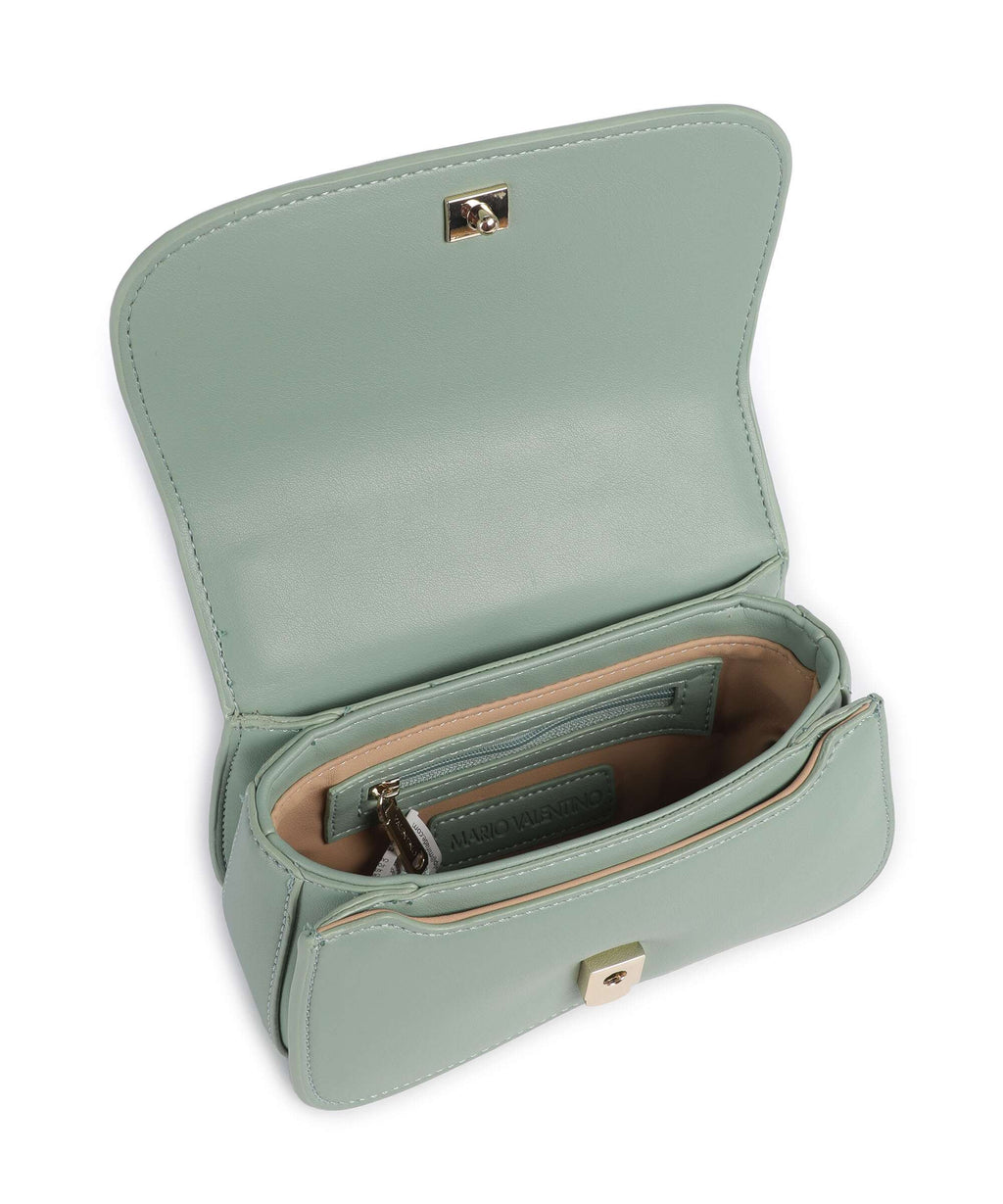 Valentino Bags Iride Crossbody bag laguna