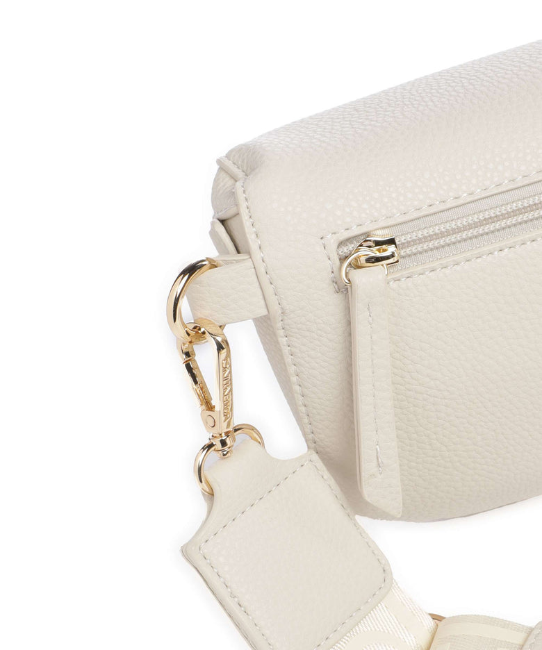 Valentino Bags Miramar Fanny pack ecru
